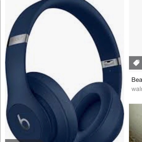 Beats studio 3 wireless - Picture 1 of 1